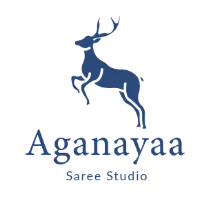 Aganayaa Saree Studio