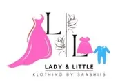 Lady & Little Klothing By Saashiis