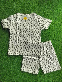 Dalmatian Coord BS008
