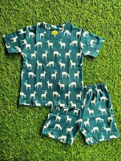 Deer Coord BS007