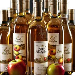 Apple WINE