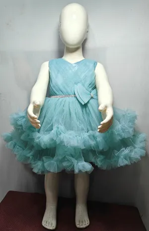 Fancy Frocks