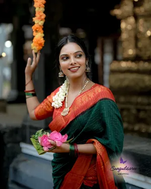 Mayuri Zarikattam