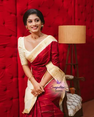 Mayuri Velthari Sungudi