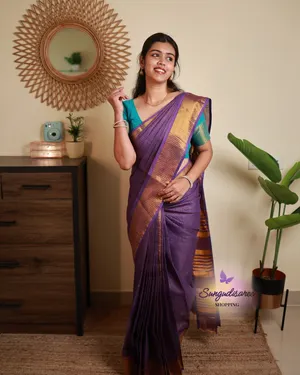 Keerthi Tissue