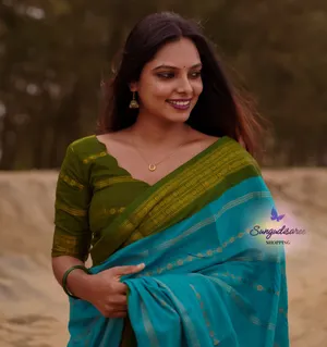 Nakshathra Sungudi 