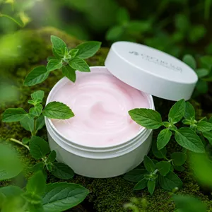 HERBAL CREAMS