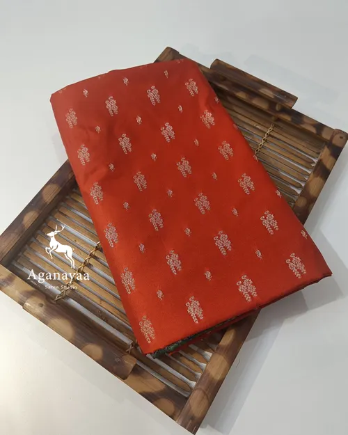 Candy Orange Thousand Buttas