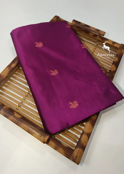 Grape Purple Vegan