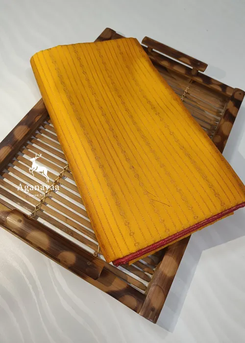 Mambazha Manjal Vairaoosi Vegan