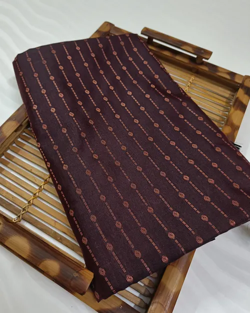 Borderless Vairaoosi Coffee Brown