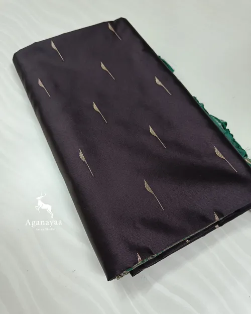 Majestic Black Vegan