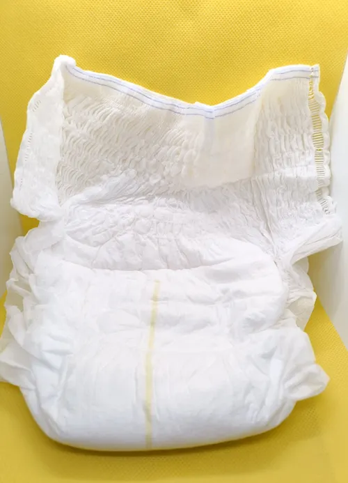 Cotton Adult Diaper (Pant Type)