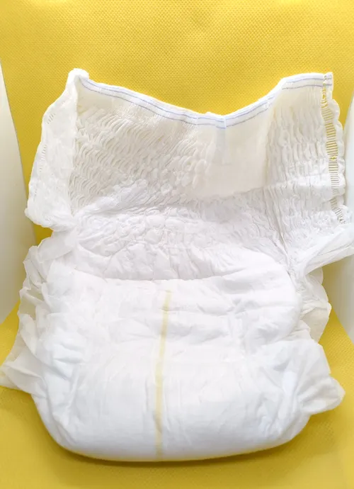 Cotton Adult Diaper (Stick Type)