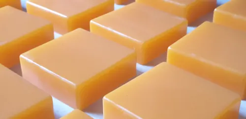 Papaya Soap