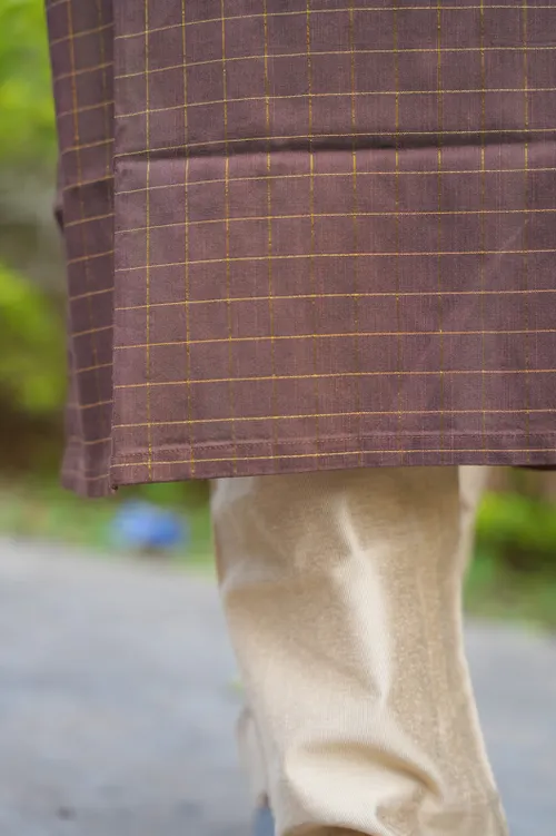 Ethnic Kurthis-A02003