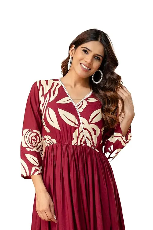 Kurti Cotton 1