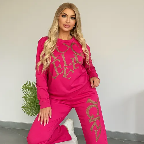 Dress Up Diva Glam Game Co-Ord Set