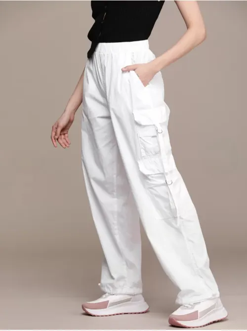 Slay Mode 6-Pocket Cargo Pants