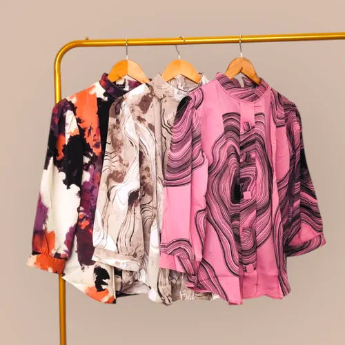 Swirl & Sway Statement Shirt – Artistic Chaos, Styled Cool