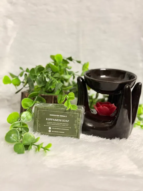 Kuppaimeni Soap