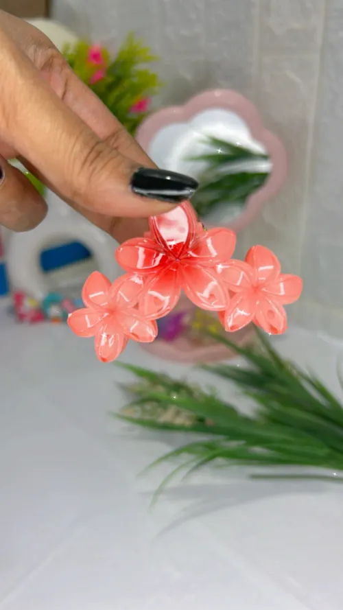 Tri Floral