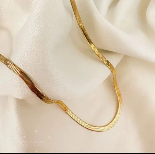 Snake chain
