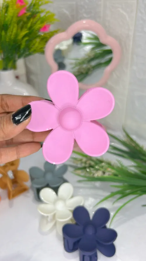Matt floral
