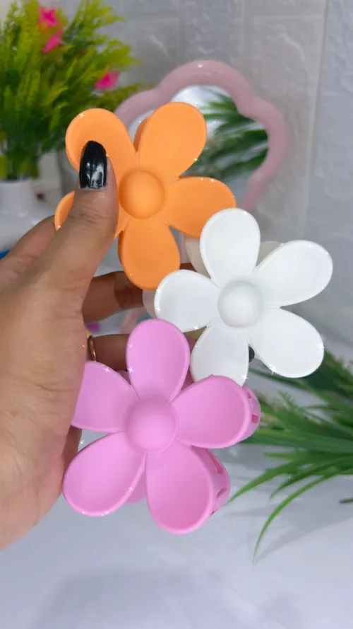 Matt floral