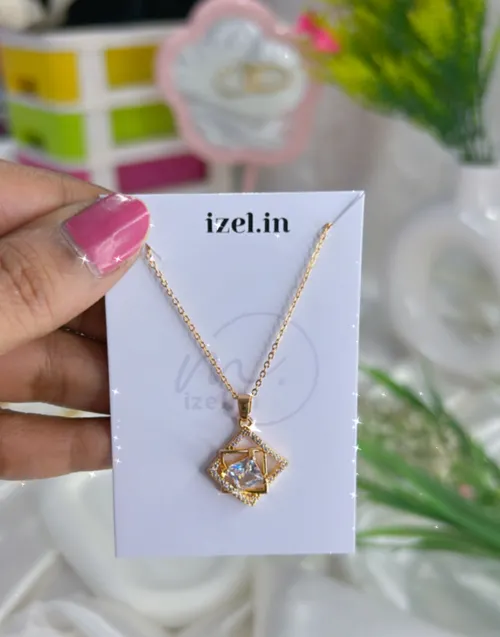 Square diamond