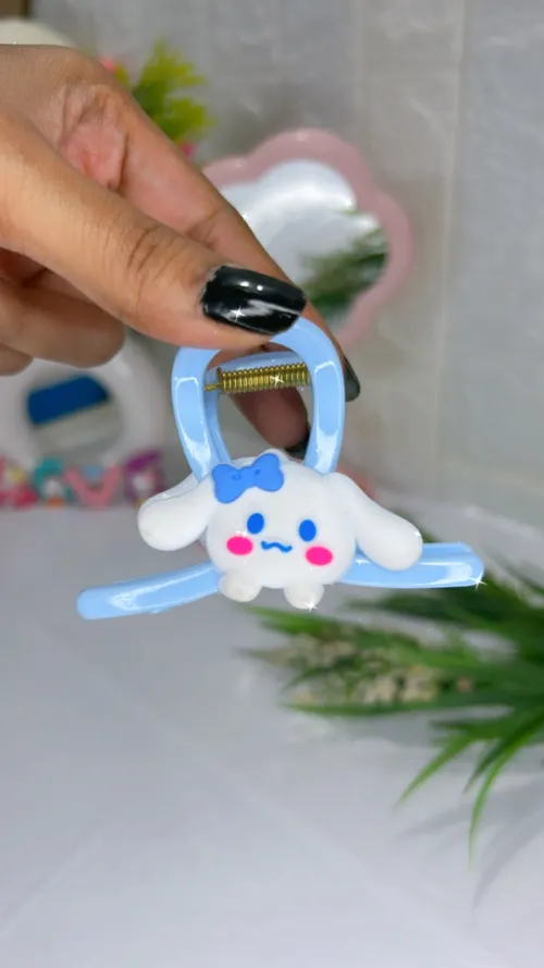 Anime claw
