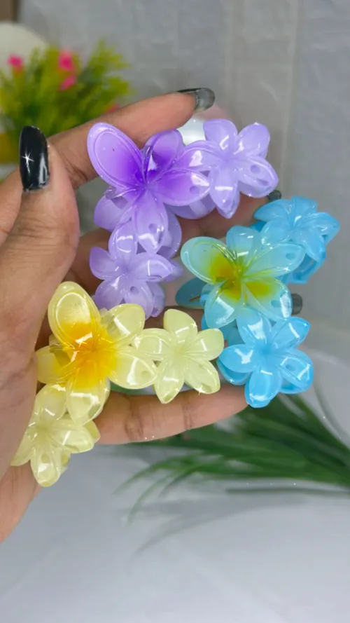 Tri Floral