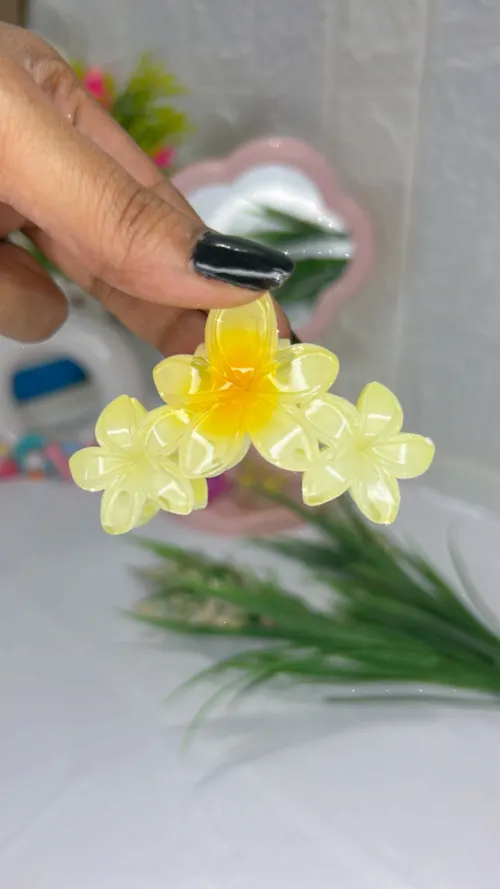 Tri Floral