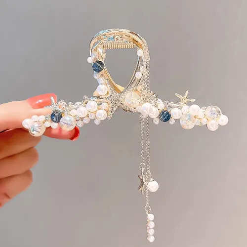 Sea shell