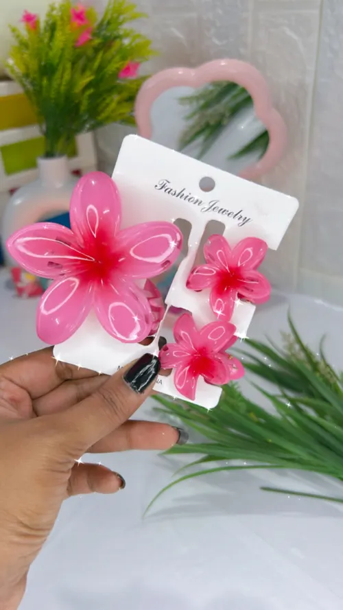 Floral combo