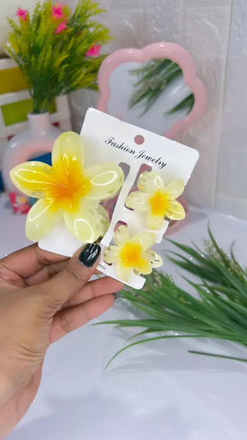Floral combo