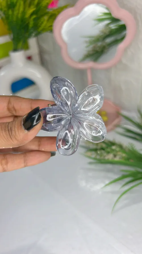 Shaded Transparent 