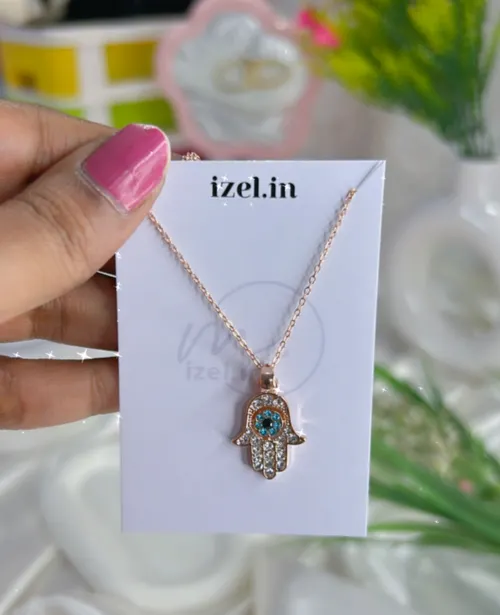 Hamsa hand