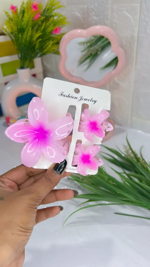 Floral combo