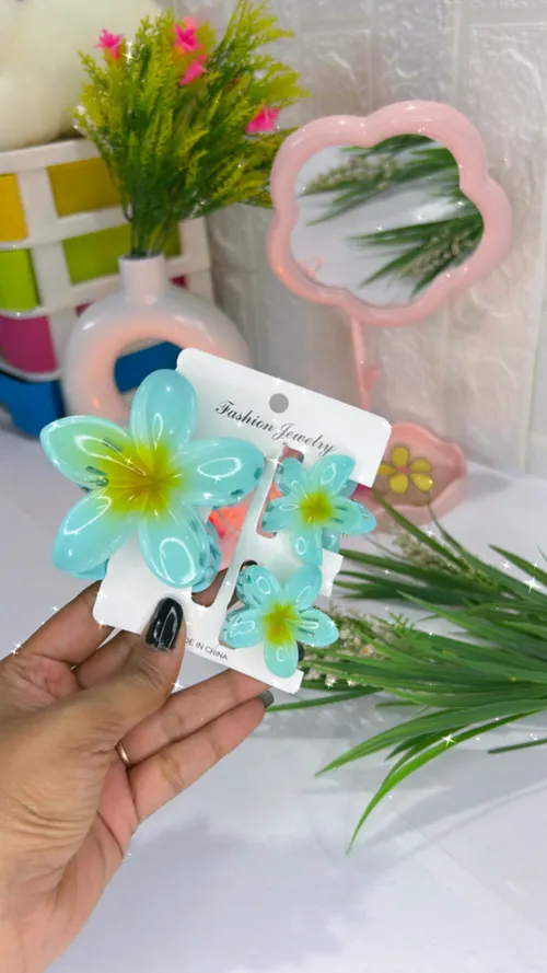 Floral combo