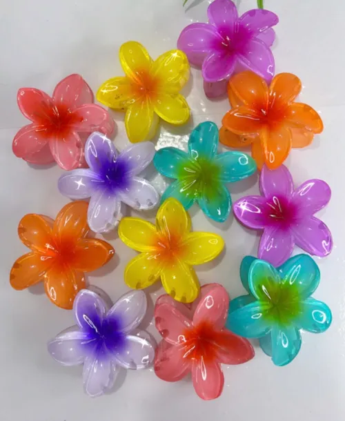 Floral claw