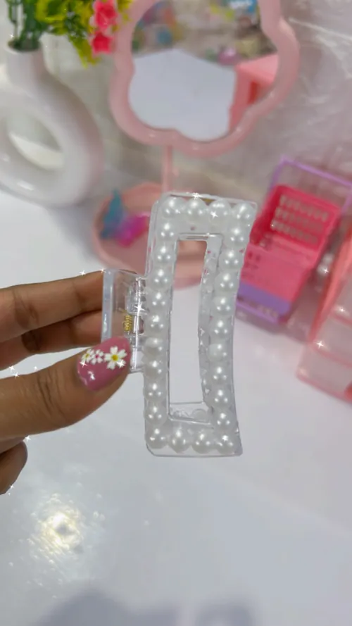  Holographic (Rectangular)