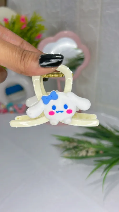 Anime claw