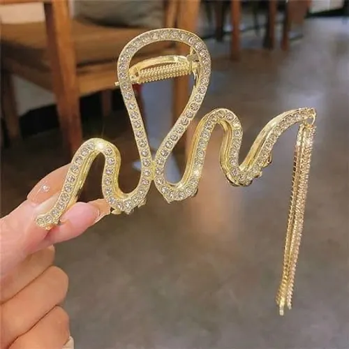 Snake wave