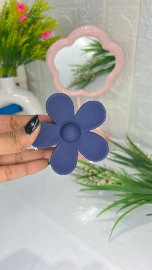 Matt floral