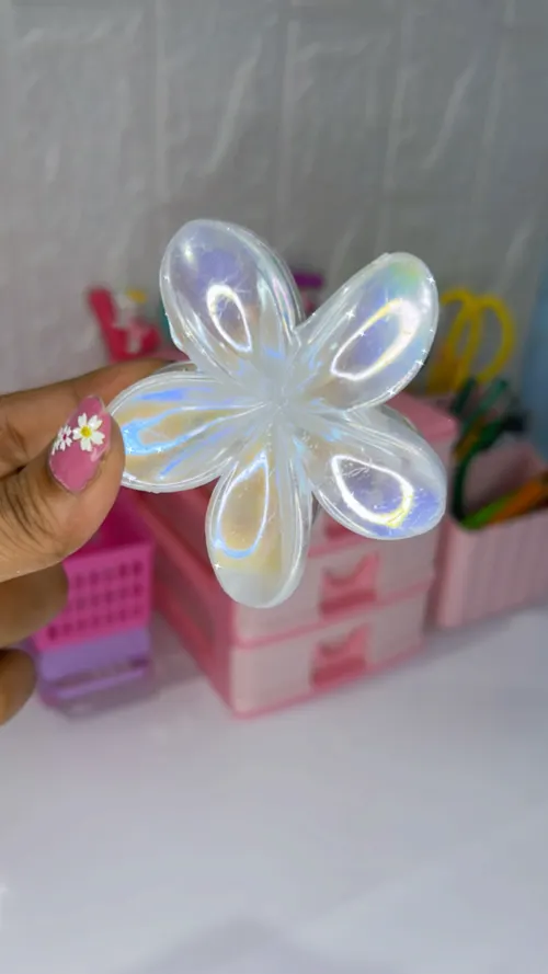 HOLOGRAPHIC