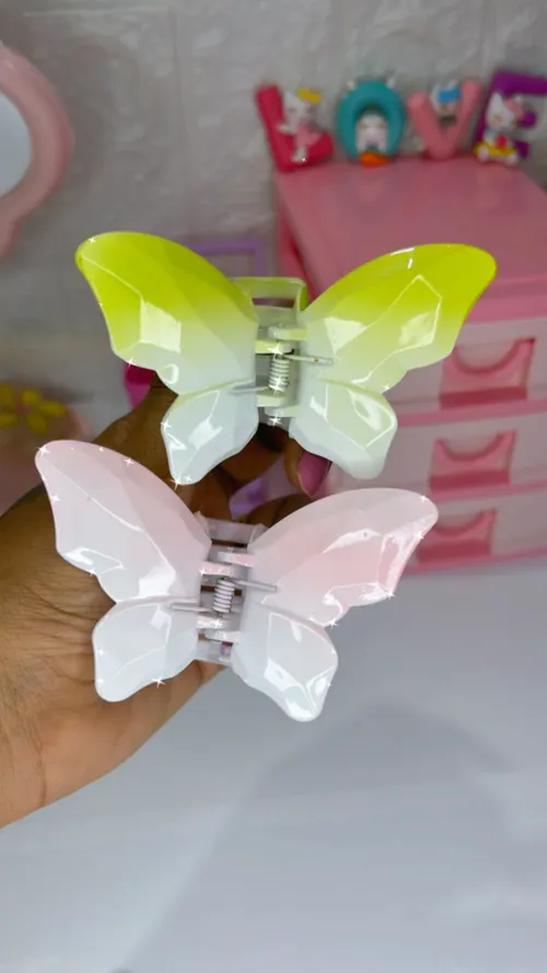 SHADE BUTTERFLY