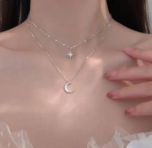 Star moon