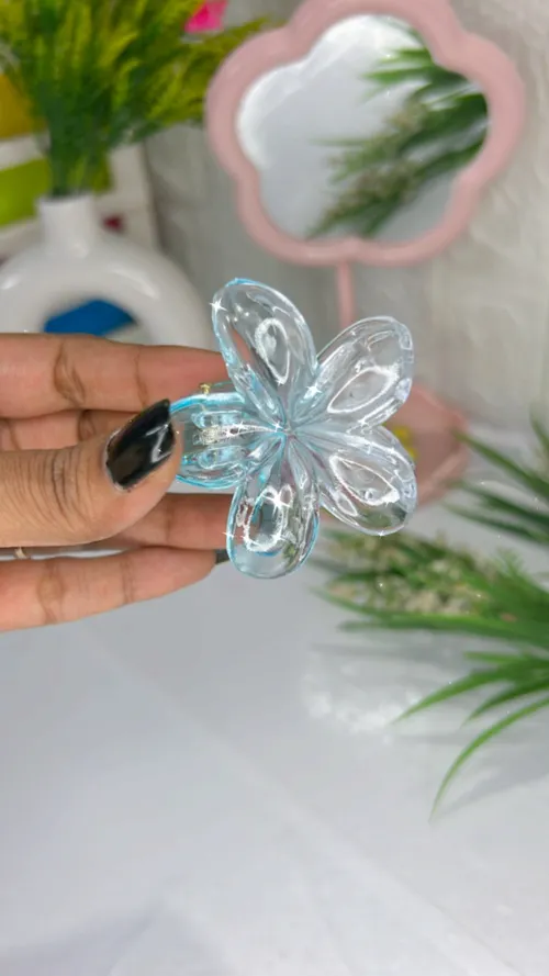 Shaded Transparent 