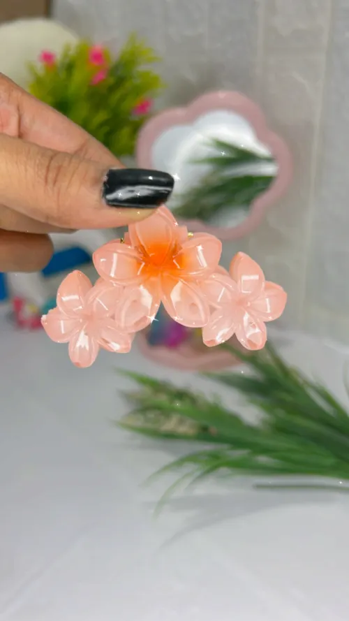Tri Floral